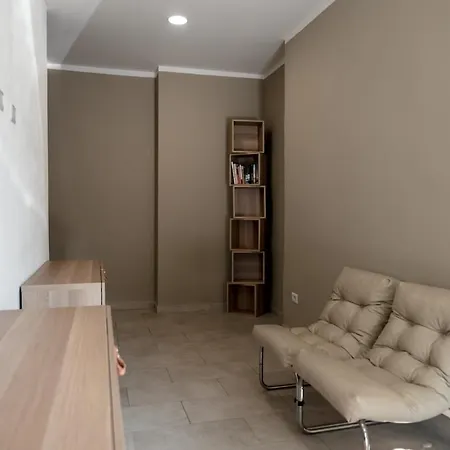 Casa Dei Nonni דירה