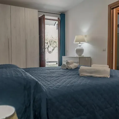 Casa Dei Nonni דירה