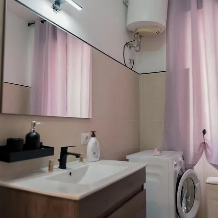 Appartement Casa Dei Nonni