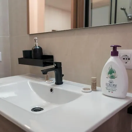 Casa Dei Nonni Appartement Olbia