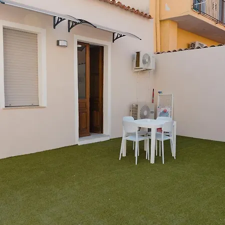 Casa Dei Nonni * אולביה