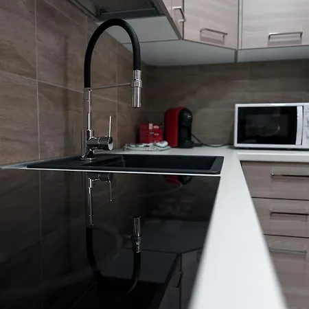 Casa Dei Nonni Appartement *