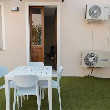 דירה Casa Dei Nonni *