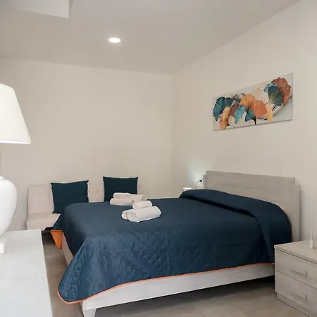 Apartamento Casa Dei Nonni *