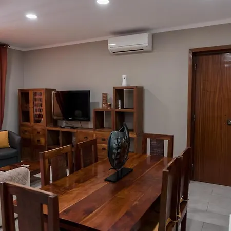 Casa Dei Nonni Διαμέρισμα