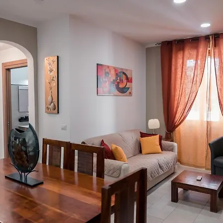 Casa Dei Nonni Όλμπια