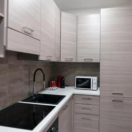 Casa Dei Nonni Apartamento *