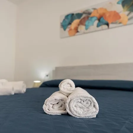 Casa Dei Nonni Apartamento *