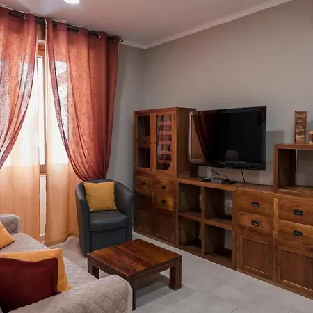 Casa Dei Nonni Apartamento Olbia