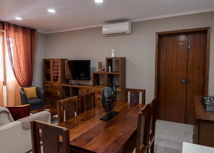 Casa Dei Nonni Διαμέρισμα