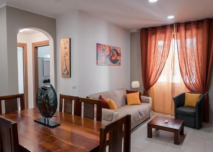 Casa Dei Nonni Όλμπια