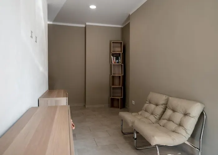 Casa Dei Nonni Διαμέρισμα