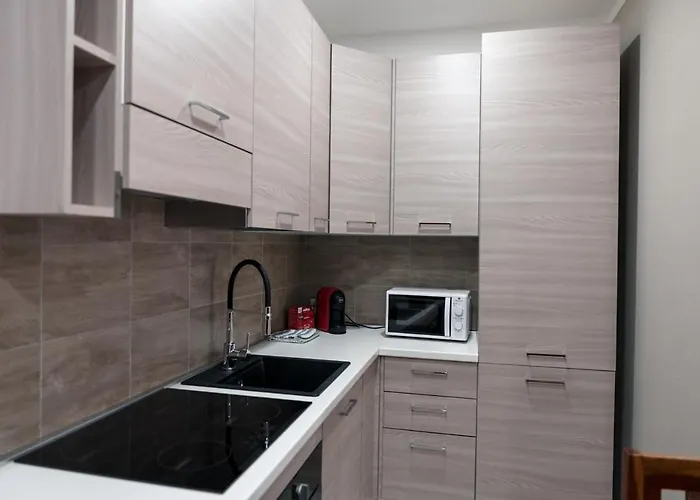 Casa Dei Nonni Διαμέρισμα *