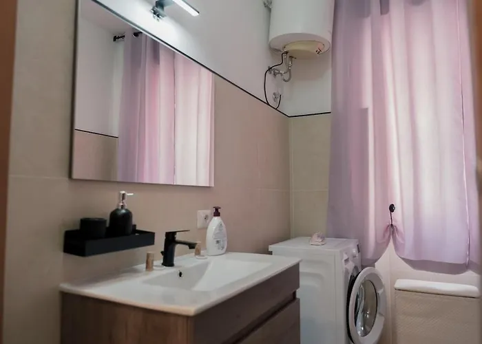 Διαμέρισμα Casa Dei Nonni