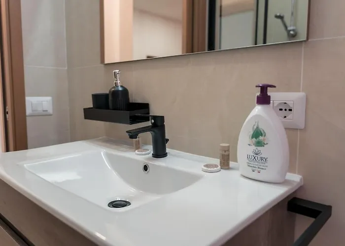 Casa Dei Nonni Διαμέρισμα Όλμπια