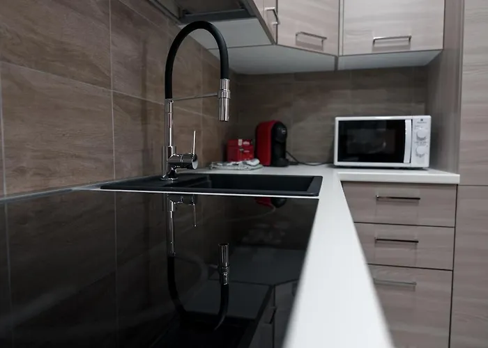 Casa Dei Nonni Διαμέρισμα *